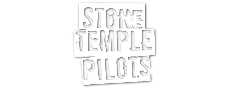 Stone Temple Pilots Logo